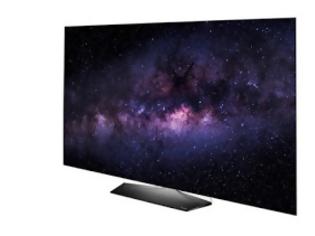 Φωτογραφία για Η LG λανσάρει τη σειρά τηλεοράσεων 4K OLED TV B6