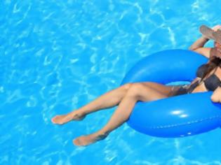 Φωτογραφία για Ουρολοίμωξη και κολύμπι το καλοκαίρι: Τι πρέπει να ξέρετε