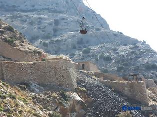 Φωτογραφία για Δόθηκε το «πράσινο φως» για την άμεση λειτουργία των ορυχείων της σμύριδας