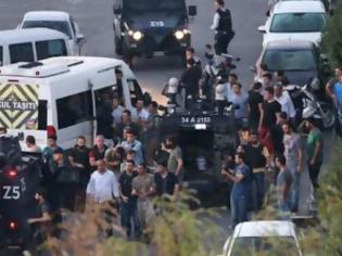 Φωτογραφία για ΣΟΚ στην Τουρκία: Δεν θα κηδευθούν οι πραξικοπηματίες! «Δεν δικαιούνται προσευχής»