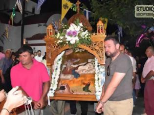 Φωτογραφία για Η Εορτή του Προφήτη Ηλία στο ιβάρι Ναυπλίας...  [photos]