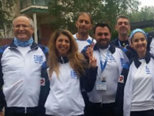 Φωτογραφία για Ολοκληρώθηκαν οι 13οι Ευρωπαϊκοί Αγώνες Μεταμόσχευσης Καρδιάς – Πνεύμονα 2016