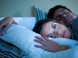 Φωτογραφία για Αϋπνίες; Αυτές είναι οι καλύτερες συμβολές για να κοιμάστε... ήσυχοι!