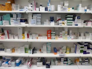Φωτογραφία για Προσοχή: Τι λέει η Υπουργική απόφαση για την πώληση φαρμάκων στα σουπερμάρκετ;