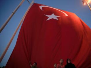 Φωτογραφία για 99 ανώτατοι αξιωματικοί στην Τουρκία κατηγορούνται για το αποτυχημένο στρατιωτικό πραξικόπημα