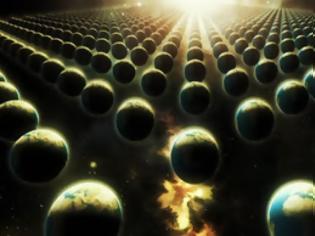 Φωτογραφία για Τα παράλληλα σύμπαντα είναι πραγματικά: Δέκα αποδεικτικά στοιχεία [video]