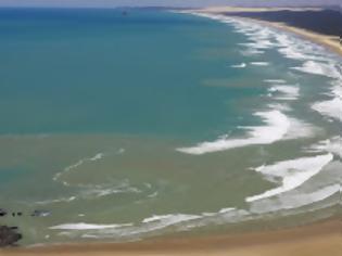 Φωτογραφία για Δείτε την μεγαλύτερη παραλία του κόσμου! [photos]