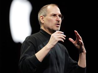 Φωτογραφία για Γιατί ο Steve Jobs φορούσε τα ίδια ρούχα κάθε μέρα