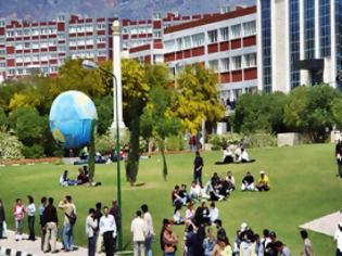 Φωτογραφία για Σε πανεπιστήμια του ψευδοκράτους που παρουσιάζονται ως Κυπριακά, φοιτήτριες γίνονται πόρνες
