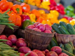 Φωτογραφία για Θεσπρωτία: Έκαναν ότι πωλούν φρούτα για να «γδύνουν» ηλικιωμένες