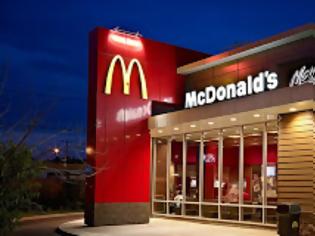 Φωτογραφία για Χωρίς το Big Mac τα Μc Donald's!