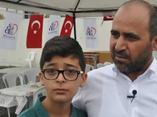 Φωτογραφία για ΣΥΓΚΛΟΝΙΣΤΙΚΟ: Αυτό ήταν το νεαρότερο θύμα του πραξικοπήματος στην Τουρκία - Τι δηλώνει η οικογένεια του;