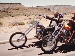 Φωτογραφία για Πέθανε ο δημιουργός των μοτοσικλετών του Easy Rider!