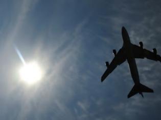 Φωτογραφία για Αεροπλάνο αναγκάστηκε σε προσγείωση λόγω έντονης μυρωδιάς κάνναβης
