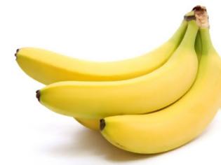 Φωτογραφία για Περίεργες χρήσεις της μπανάνας που σίγουρα δεν γνωρίζατε!