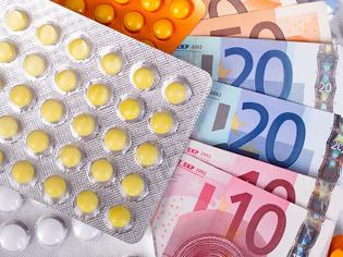 Φωτογραφία για Ξανθός & χώρες του Ευρωπαϊκού νότου συγκροτούν Επιτροπή για την διαπραγμάτευση των ακριβών φαρμάκων