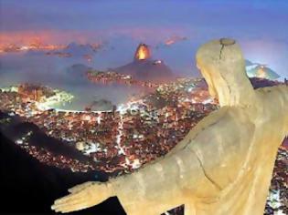 Φωτογραφία για Βραζιλία: 45 αρχηγοί κρατών και κυβερνήσεων στην τελετή έναρξης των Ολυμπιακών Αγώνων