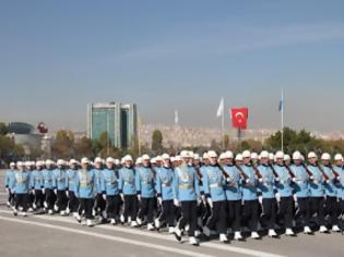 Φωτογραφία για Τουρκία: Οι Ένοπλες Δυνάμεις να υπάγονται στον Ερντογάν όχι στο ΥΠΑΜ