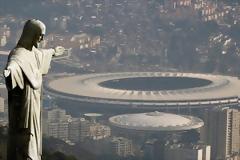 Ανησυχία για την οργάνωση και την ασφάλεια των Ολυμπιακών Αγώνων