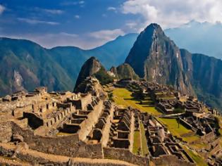 Φωτογραφία για Μάτσου Πίτσου: Τι ΔΕΝ ξέρετε για τη μυστηριώδη αυτή βουνοκορφή;