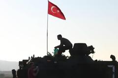 Τούρκος στρατηγός: Η πιο βαριά ποινή για τους στρατιώτες του πραξικοπήματος