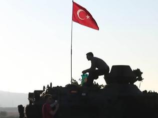 Φωτογραφία για Τούρκος στρατηγός: Η πιο βαριά ποινή για τους στρατιώτες του πραξικοπήματος