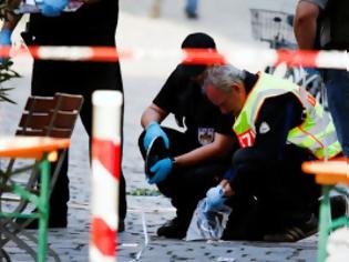 Φωτογραφία για Αλλαγές στη νομοθεσία χορήγησης ασύλου και το ποινικό δίκαιο ζητά η Βαυαρία μετά την έκρηξη