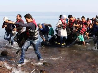 Φωτογραφία για Ο Ερντογάν προκαλεί: Στέλνει ΞΑΝΑ πρόσφυγες στην Ελλάδα