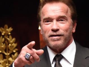 Φωτογραφία για Ο Arnold Schwarzenegger ξανά στο Bodybuilding