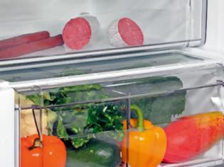 Φωτογραφία για 10 συμβουλές για έξυπνη συντήρηση στο ψυγείο