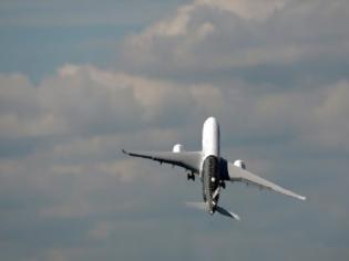 Φωτογραφία για Αποζημιώσεις ύψους 1,4 δισ. ευρώ κατέβαλε η Airbus για προβλήματα σε αεροσκάφη