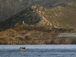 Φωτογραφία για Συναγερμός στην Ψέριμο! Tαχύπλοα του Λιμενικού σαρώνουν την θαλάσσια περιοχή μετά από καταγγελίες για Τούρκους στο νησί και πυροβολισμούς