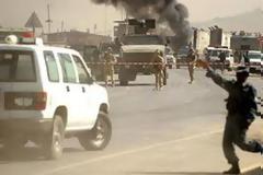 18 μαχητές των Ταλιμπάν νεκροί στο Αφγανιστάν!