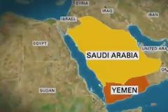 Θησαυρίζει η Βρετανία από τον εμφύλιο πόλεμο στην Υεμένη