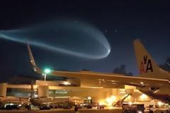 Είδαν UFO στο Μαϊάμι; [video]