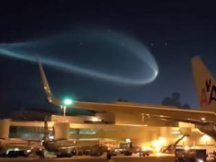 Φωτογραφία για Είδαν UFO στο Μαϊάμι; [video]