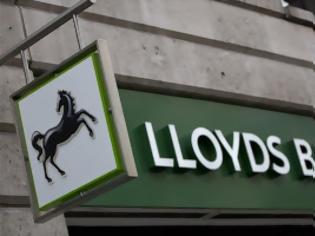 Φωτογραφία για Περικοπές 3.000 θέσεων εργασίας σχεδιάζει η Lloyds