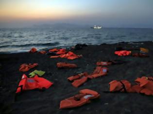 Φωτογραφία για Eκταμίευση κονδυλίου ύψους 11 εκατ. ευρώ για την ενίσχυση των προσφύγων!
