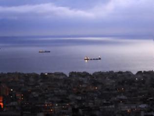 Φωτογραφία για Περίεργη χρονιά για τη Θεσσαλονίκη! Αντίρροπες δυνάμεις επηρεάζουν τον τουρισμό της
