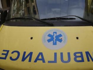 Φωτογραφία για Σε σοβαρή κατάσταση νοσηλεύεται ο 35χρονος που έπεσε από όροφο ξενοδοχείου στην Κρήτη