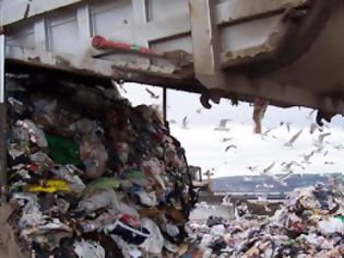 Φωτογραφία για «Πόλεμος» μεταξύ δήμων-περιφερειών για τα σκουπίδια…