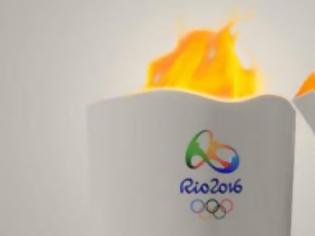Φωτογραφία για Απίστευτα πράγματα συμβαίνουν στο Ρίο ενόψει Ολυμπιακών Αγώνων