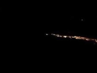 Φωτογραφία για ΗΠΑ: Καταστροφή «διαστημικών σκουπιδιών» πάνω από την Γιούτα [video]