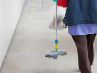 Φωτογραφία για 7η ΥΠΕ Κρήτης: Εκπαίδευση των νέων καθαριστριών