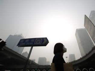 Φωτογραφία για Κίνα: Η κορύφωση της κατανάλωσης άνθρακα το 2013 ορόσημο για την καταπολέμηση της κλιματικής αλλαγής