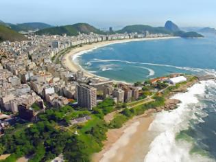Φωτογραφία για Πόσο κοστίζει ένα δωμάτιο στο Ρίο κατά τη διάρκεια των Ολυμπιακών Αγώνων;