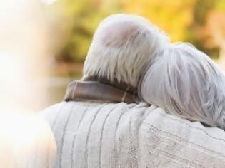 Φωτογραφία για Νέα έρευνα επιβεβαιώνει ότι οι ηλικιωμένοι άνθρωποι συνεχίζουν να αποζητούν το σεξ