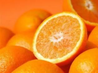 Φωτογραφία για Η εναλλακτική χρήση του πορτοκαλιού που σας κάνει πιο... όμορφους
