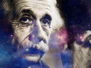 Φωτογραφία για Νοητικά πειράματα του Αϊνστάιν που άλλαξαν τη φυσική