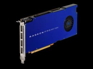 Φωτογραφία για Η AMD στην SIGGRAPH. Νέες Pro WX κάρτες